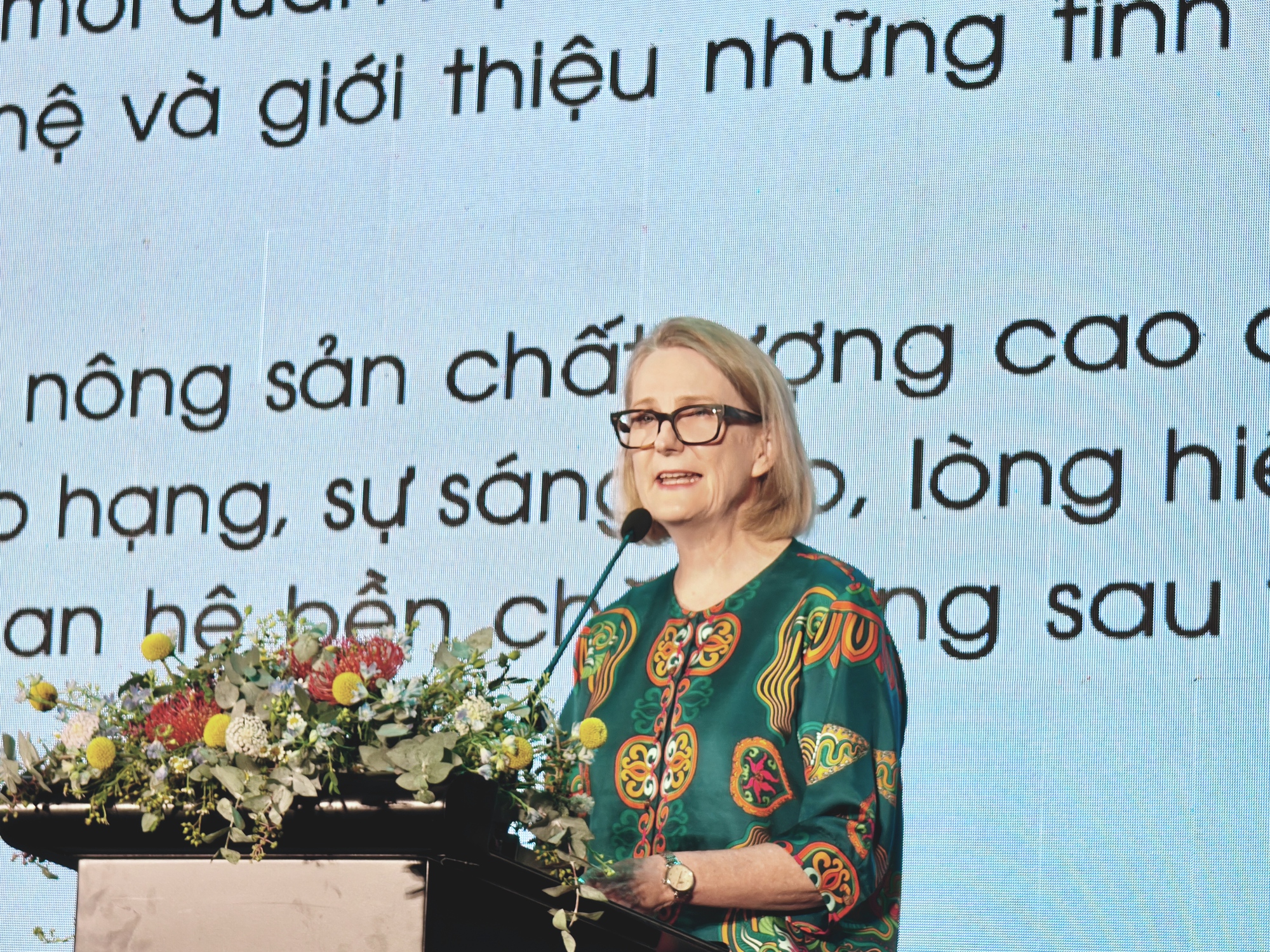 TP HCM mở rộng cơ hội hợp t&aacute;c với &Uacute;c  - Ảnh 3.