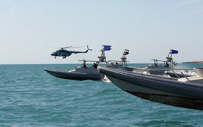 Chiến sự Trung Đông ngày 18-4: Iran muốn "bước ngoặt" về Hormuz; tổng thống Mỹ đe dọa tấn công