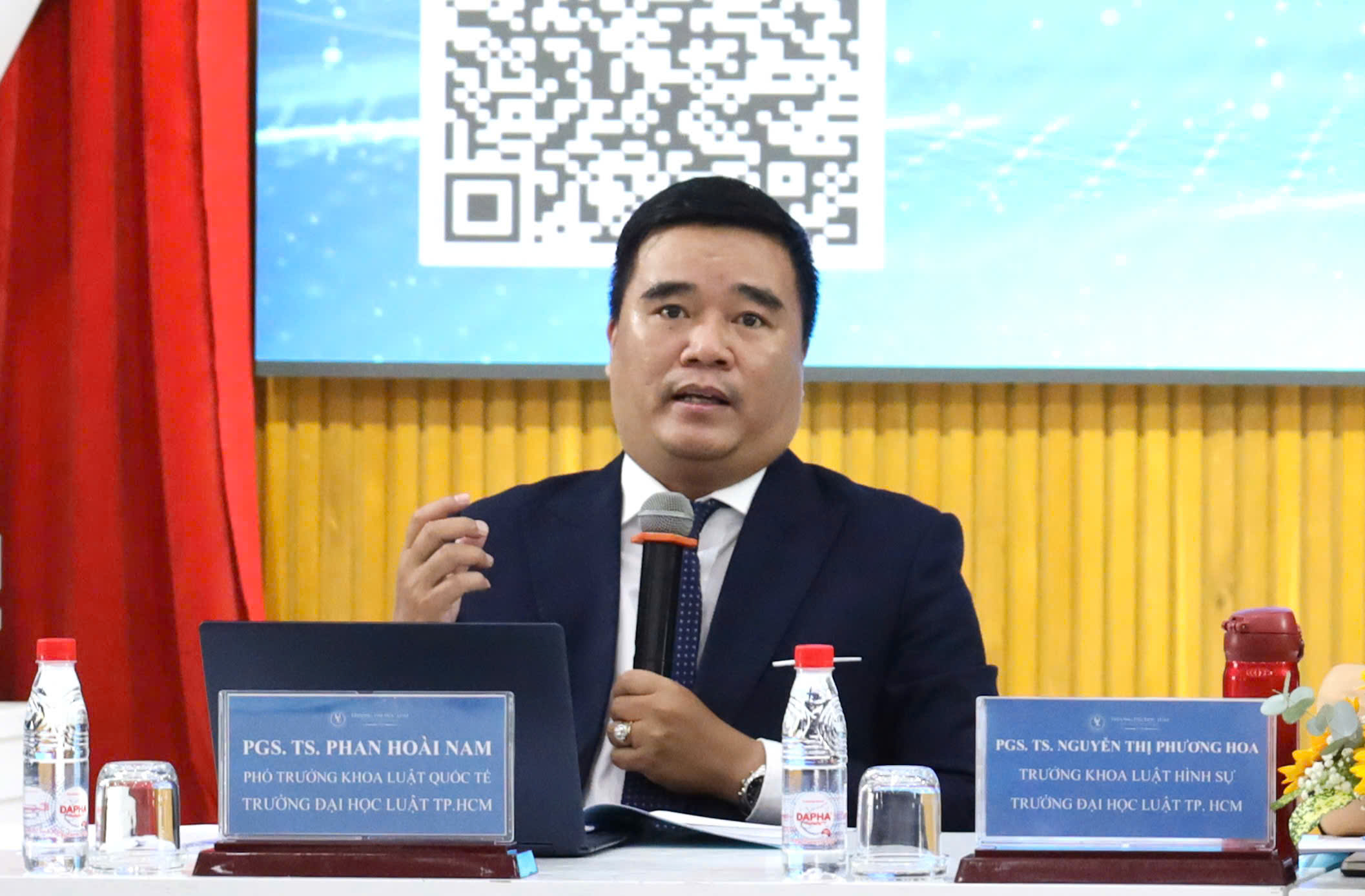 Dữ diệu c&aacute; nh&acirc;n chưa được bảo vệ tr&ecirc;n kh&ocirc;ng gian mạng - Ảnh 1.