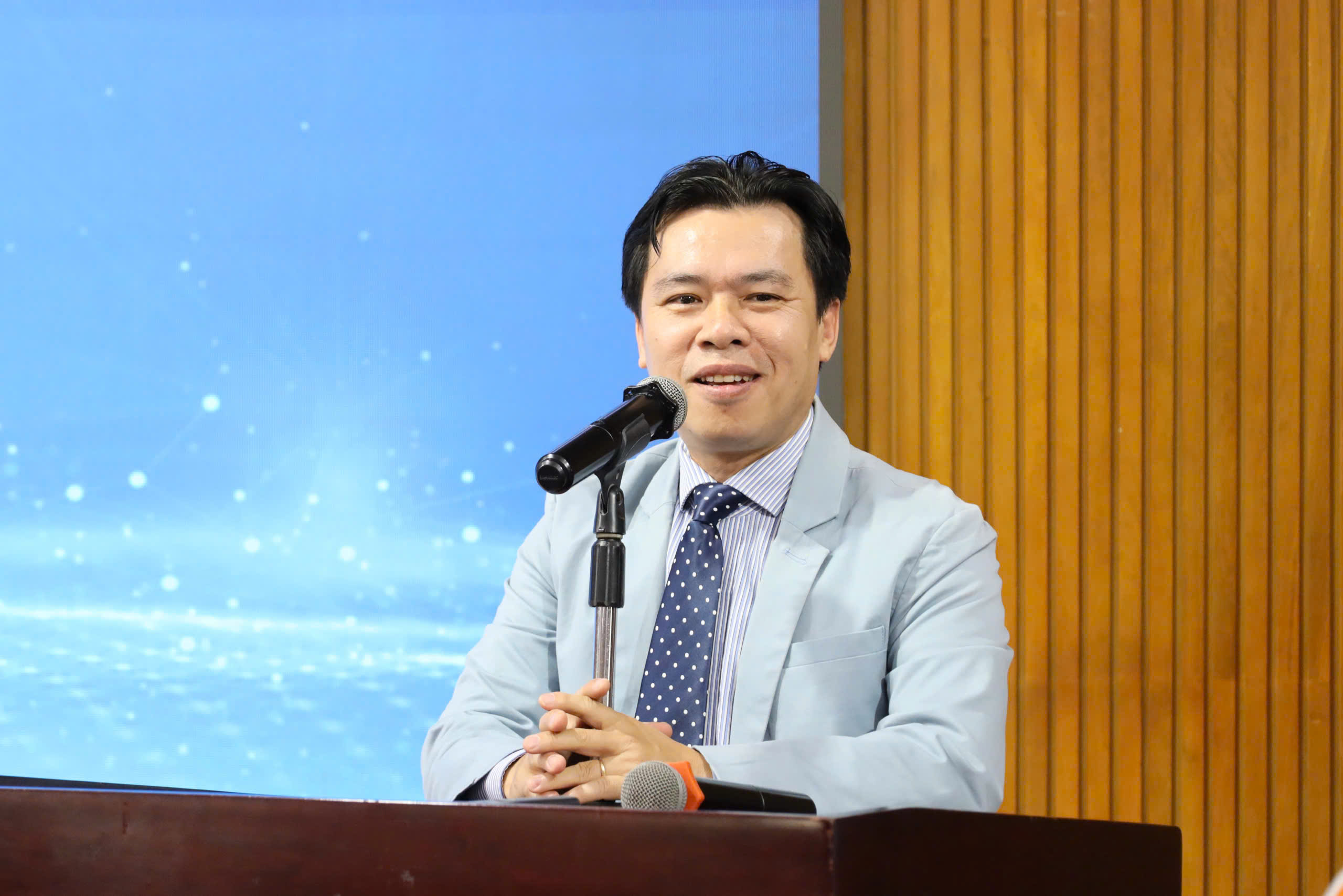Dữ diệu c&aacute; nh&acirc;n chưa được bảo vệ tr&ecirc;n kh&ocirc;ng gian mạng - Ảnh 3.