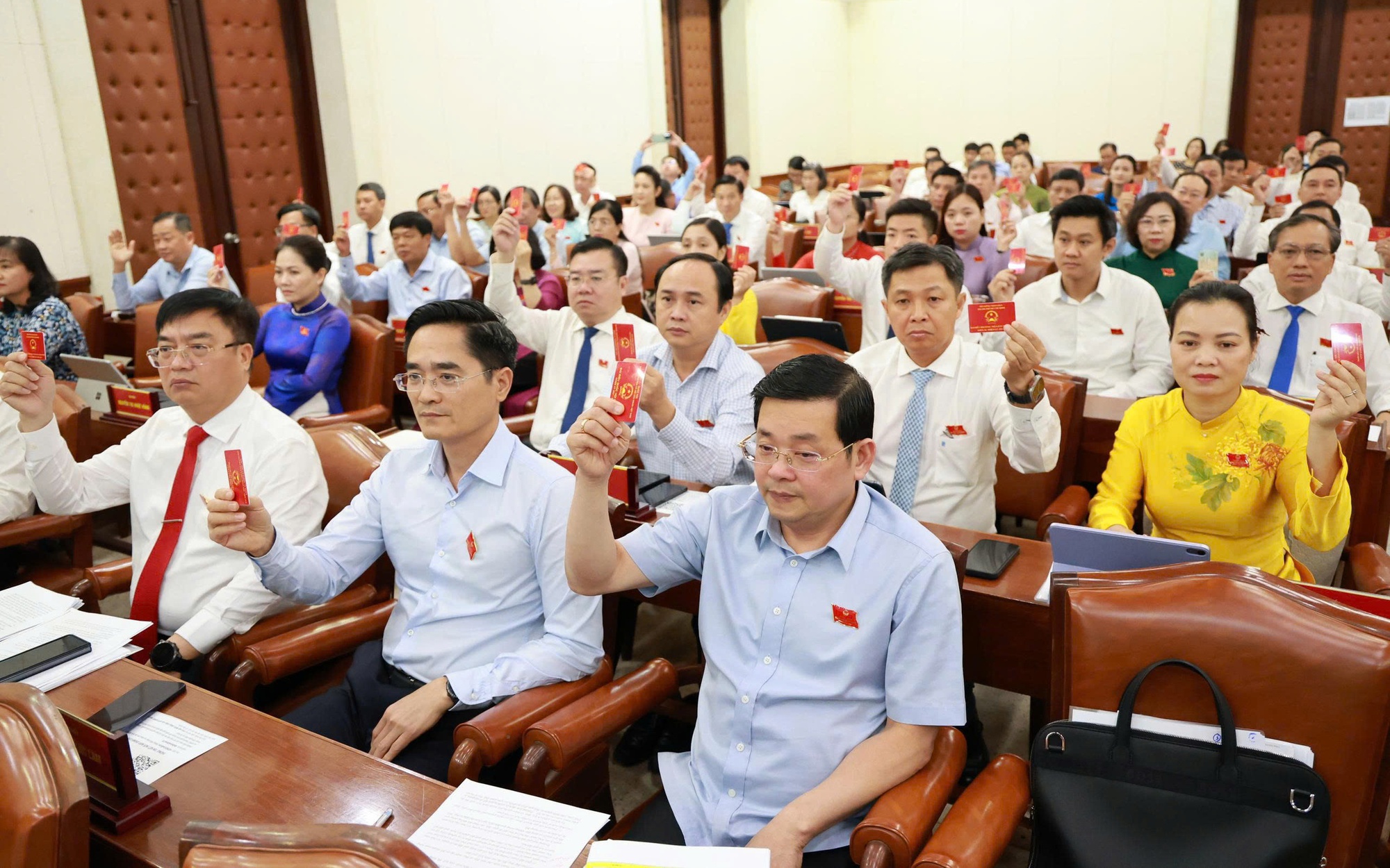 TP HCM khơi thông, tận dụng mọi nguồn lực để phát triển