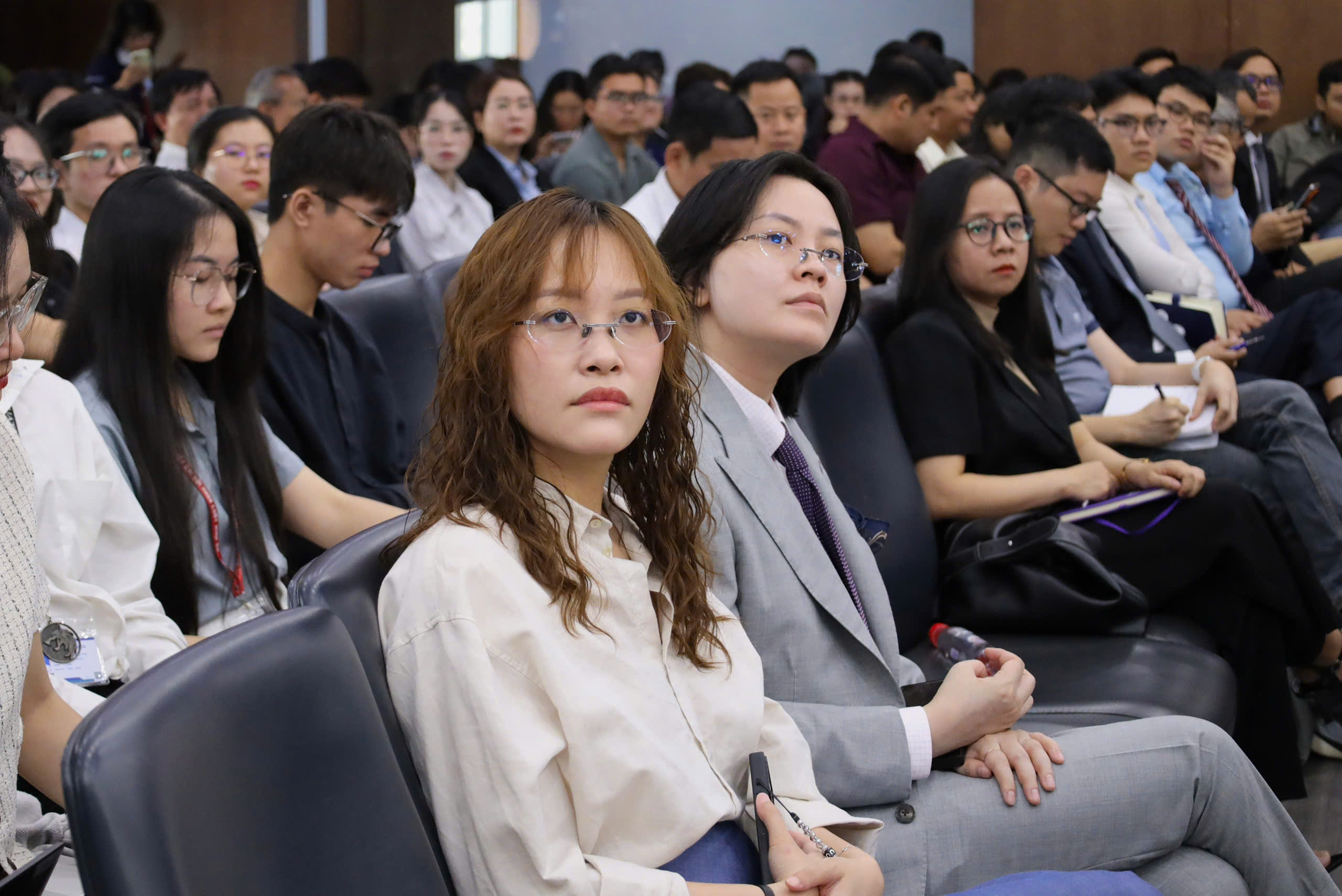 Dữ diệu c&aacute; nh&acirc;n chưa được bảo vệ tr&ecirc;n kh&ocirc;ng gian mạng - Ảnh 2.