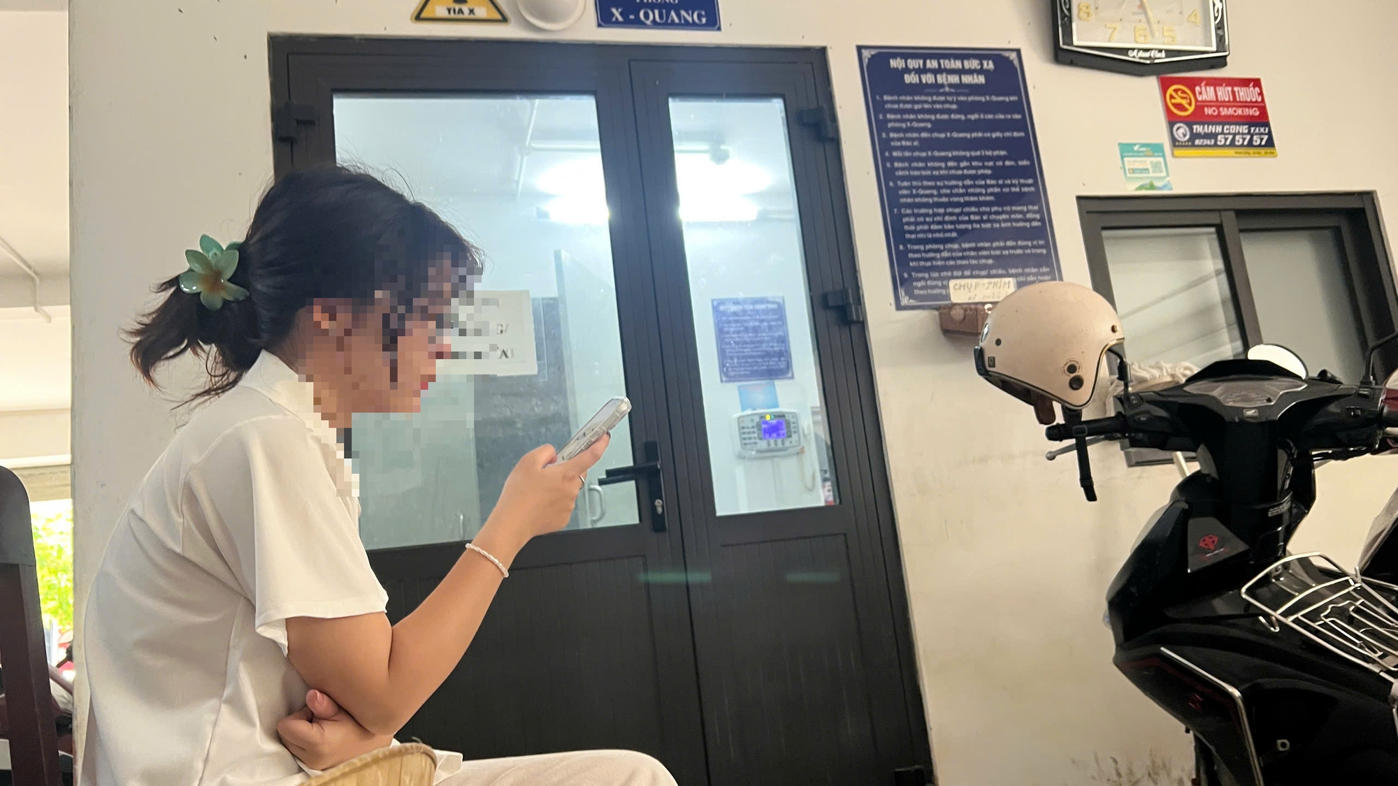 Khám sức khỏe tại Huế sau thời gian bị phạt: Phòng khám An Thịnh và Tâm Đức ra sao? - Ảnh 4.
