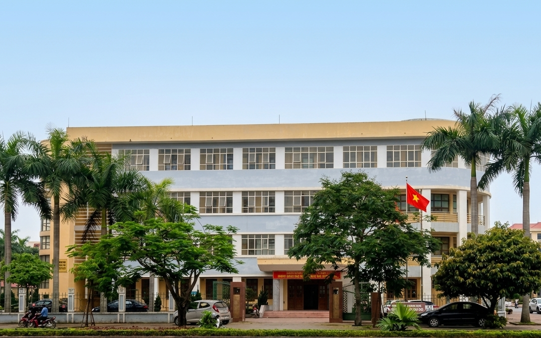 Giáo viên hợp đồng lo hẹp cửa vào biên chế vì cách tính “12 tháng tập sự”