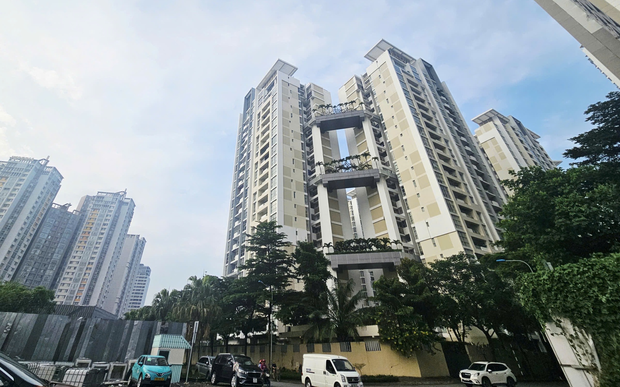 Lãi suất vay mua nhà mới nhất sau khi hàng loạt ngân hàng điều chỉnh giảm