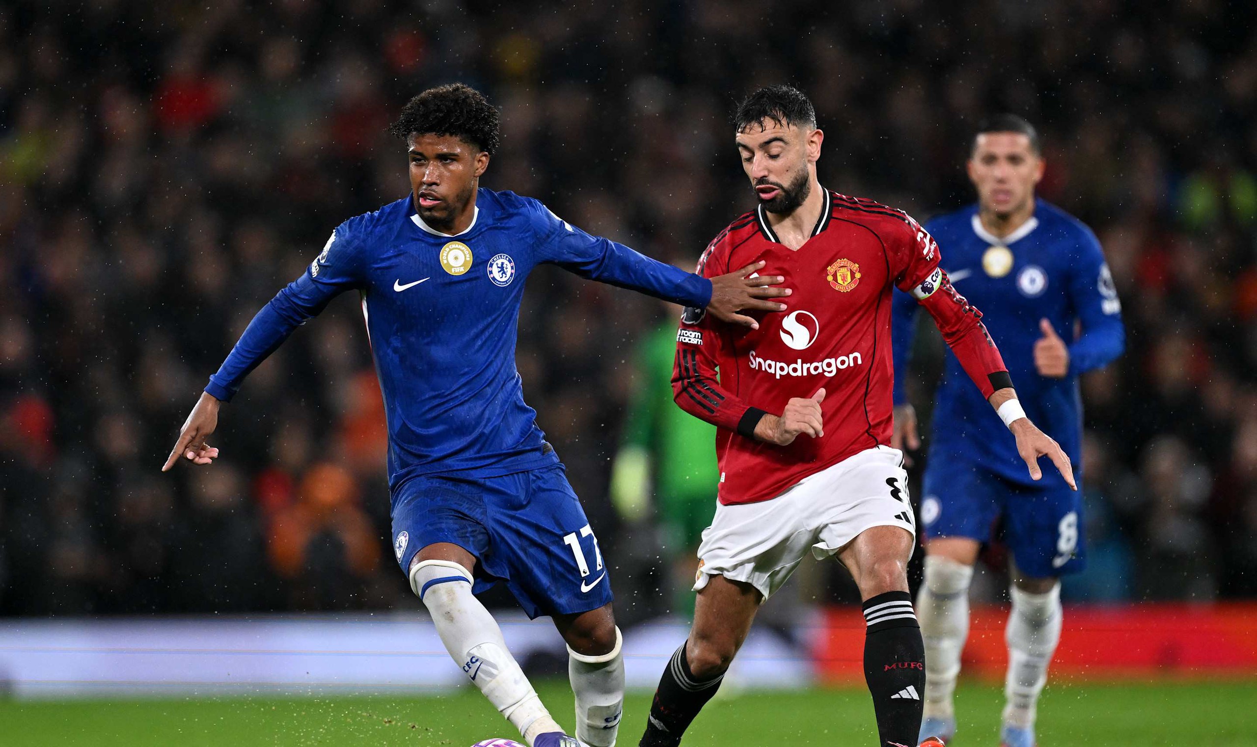 Đại chiến Chelsea - Man United: Dễ chia điểm trong trận cầu nặng &aacute;p lực - Ảnh 1.