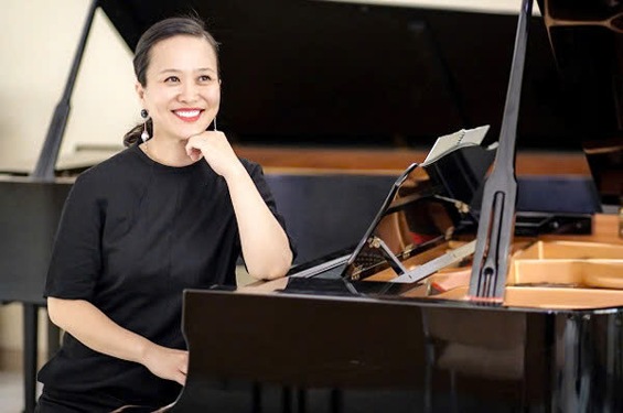 Cảm nhận thanh âm tinh hoa trong đêm "Melodies of Triumph" - Ảnh 1.