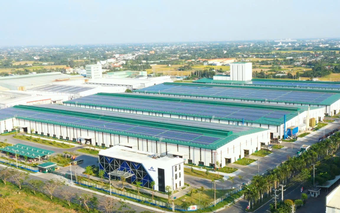Tây Ninh sẽ đón hàng chục ngàn lao động đến 3 “siêu dự án” hàng ngàn tỉ đồng