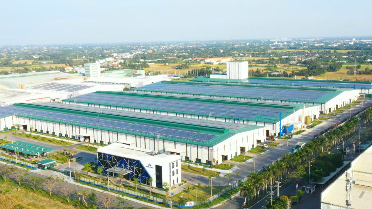 Hướng tới lễ 30-4, T&acirc;y Ninh khởi c&ocirc;ng, kh&aacute;nh th&agrave;nh 3 &ldquo;si&ecirc;u dự &aacute;n&rdquo; h&agrave;ng ng&agrave;n tỉ đồng - Ảnh 1.