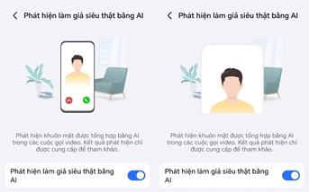 Cảnh báo chiêu lừa đảo bằng AI mới, người mua hàng online cần chú ý - Ảnh 2.