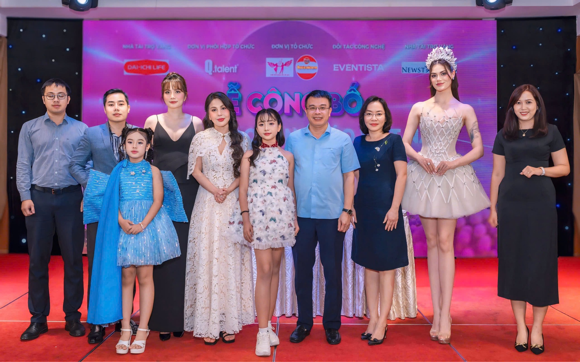 Chính thức khởi động cuộc thi “Thiên Thần Quảng Cáo Việt Nam 2026”