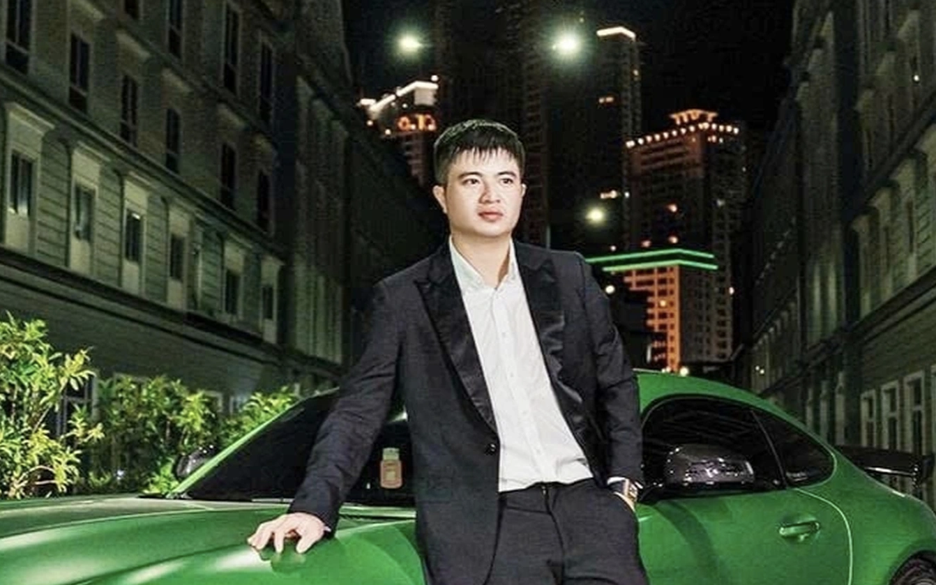 Trả hồ sơ vụ Mr Pips lừa đảo hơn 1.300 tỉ đồng