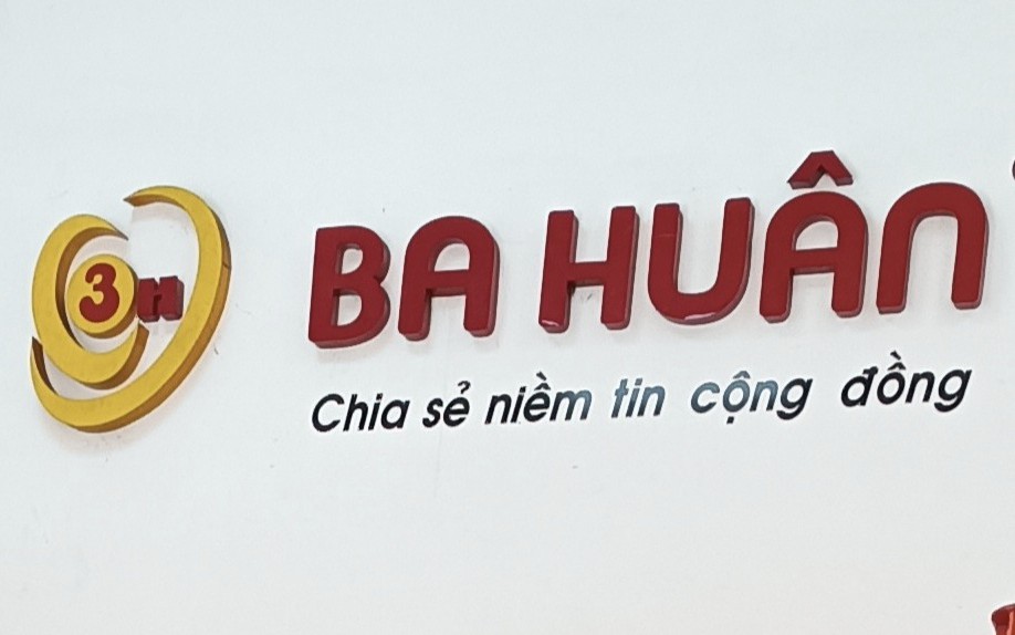 Công ty trứng Ba Huân nợ bảo hiểm xã hội kéo dài, rớt khỏi kệ nhiều siêu thị