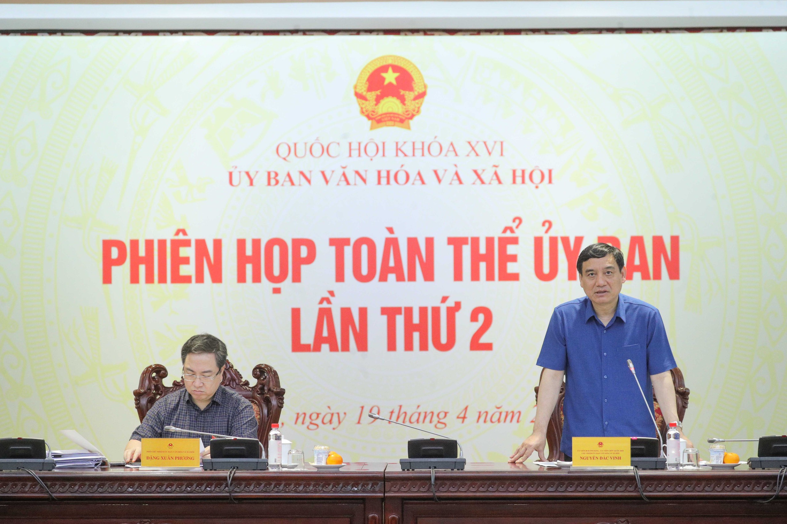 Đề xuất ng&agrave;y 24-11 h&agrave;ng năm l&agrave; Ng&agrave;y Văn h&oacute;a Việt Nam, người lao động được nghỉ v&agrave; hưởng nguy&ecirc;n lương - Ảnh 1.