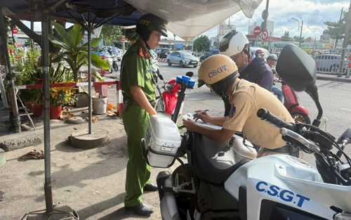"Kinh nghiệm" tệ hại