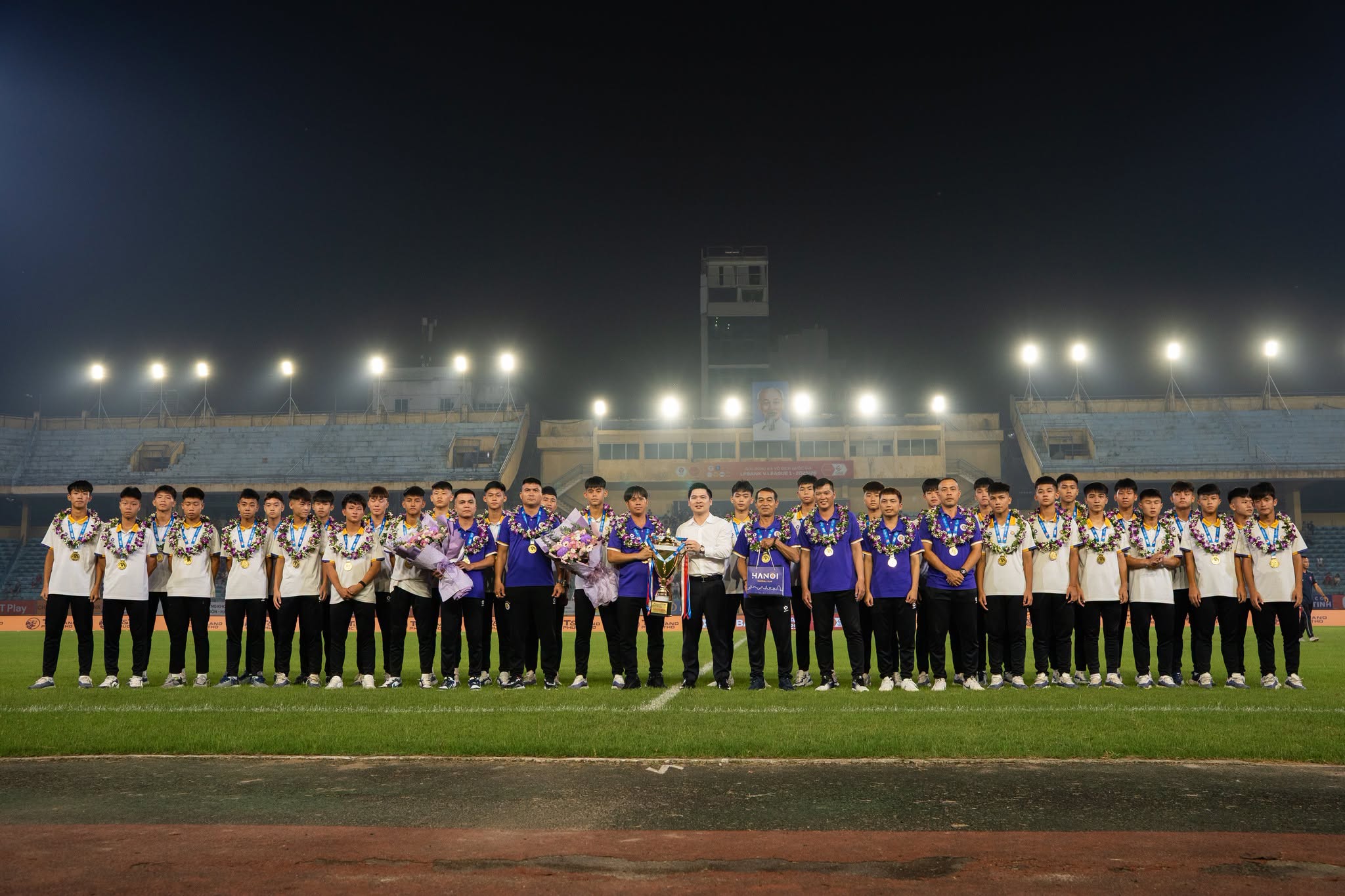 Kh&ocirc;ng chỉ l&agrave; một giải đấu - Ảnh 3.