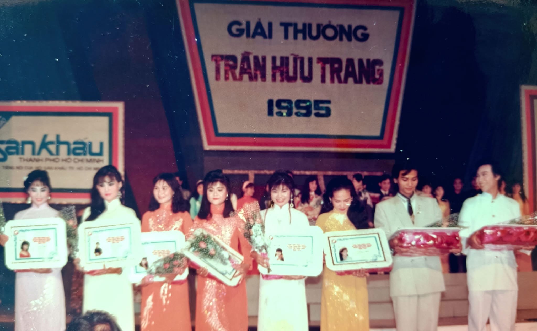 Nhiều qui định mới trong Cuộc thi Tài năng Diễn viên cải lương toàn quốc 2026 - Ảnh 2.