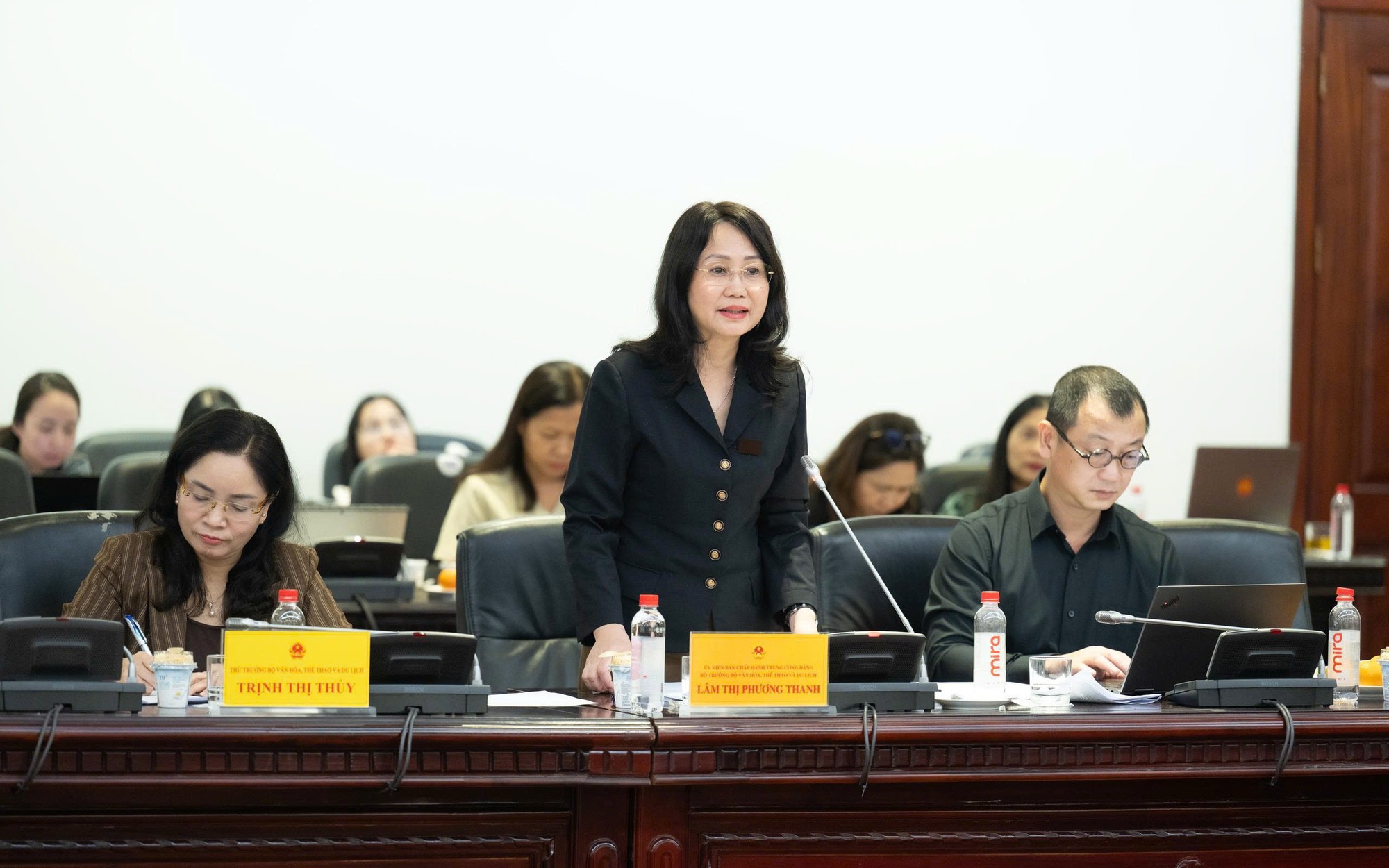 Đề xuất ngày 24-11 hàng năm là Ngày Văn hóa Việt Nam, người lao động được nghỉ và hưởng nguyên lương