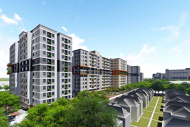 Hà Nội quy định mới về mua nhà ở xã hội không cần bốc thăm 2026 - Ảnh 1.