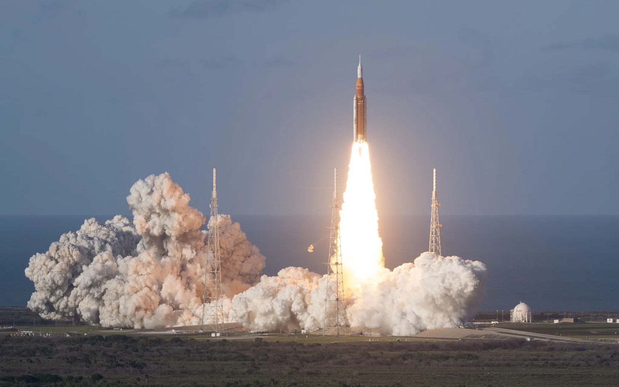 Sứ mệnh Artemis II - cột mốc quan trọng của NASA