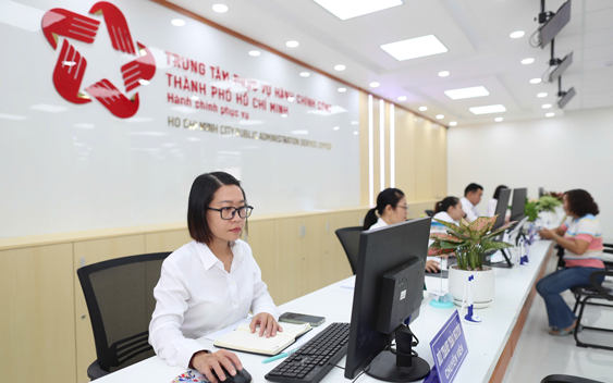 Giải pháp cho người không chuyên trách ở phường Sài Gòn TPHCM năm 2026 - Ảnh 3.