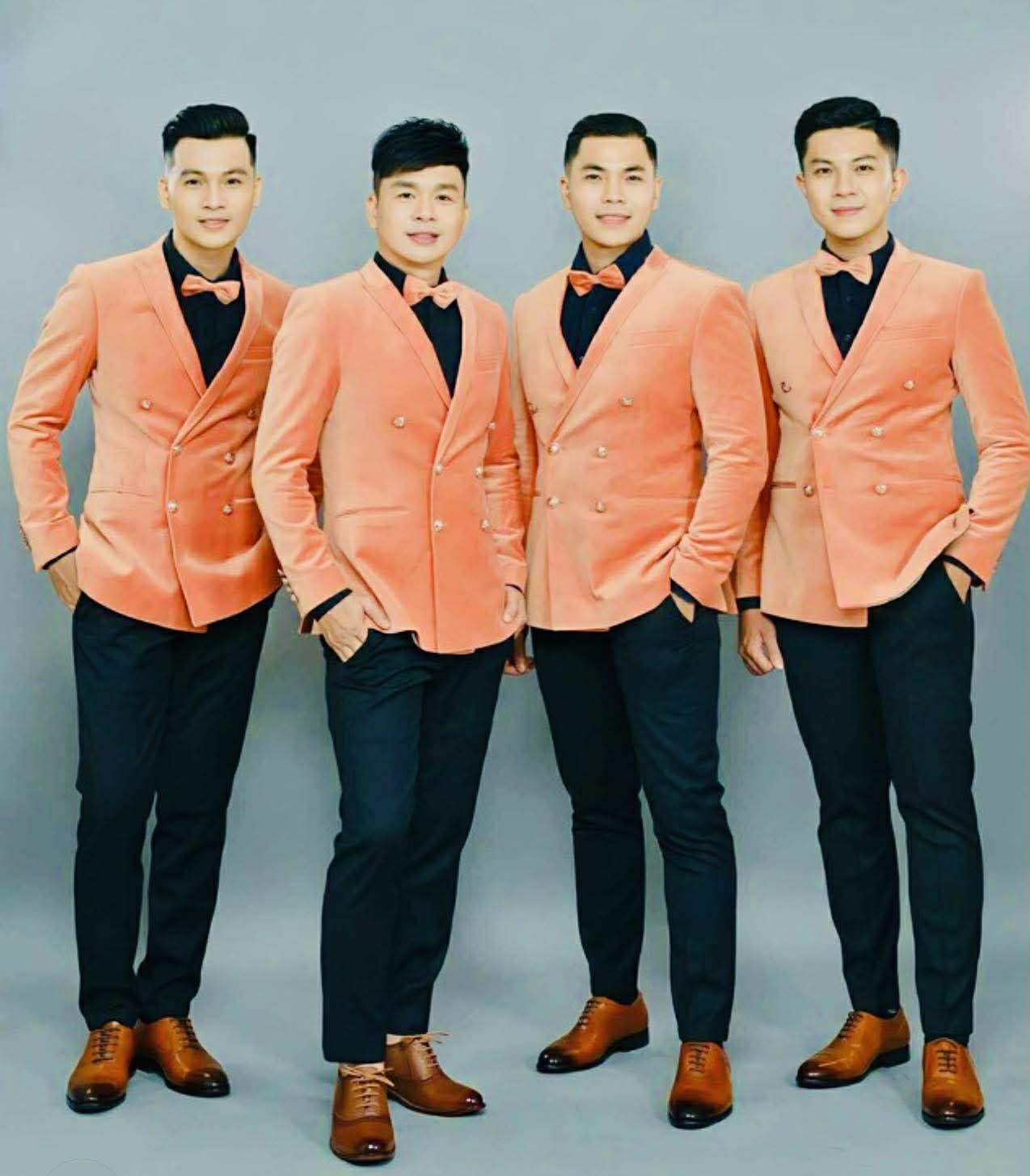 V&acirc;n Kh&aacute;nh, Phạm Thế Vĩ, Anh Bằng hội ngộ đ&ecirc;m nhạc "H&aacute;t từ th&agrave;nh phố mang t&ecirc;n Người" - Ảnh 2.
