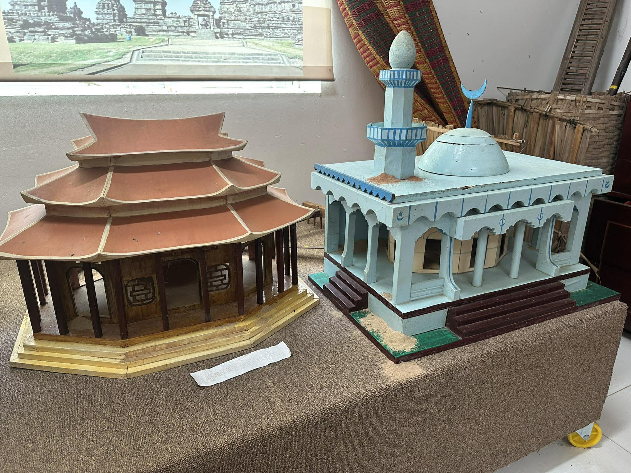 NSND Trần Ngọc Gi&agrave;u kết nối học thuật v&agrave; thực tiễn s&acirc;n khấu gắn với kh&ocirc;ng gian văn h&oacute;a Nam bộ - Ảnh 5.