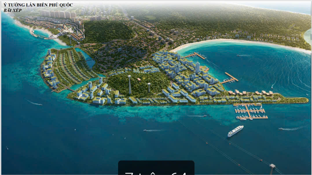Quy hoạch phân khu lấn biển An Giang 2026: Tương lai phát triển 4 . 500 Ha - Ảnh 3.