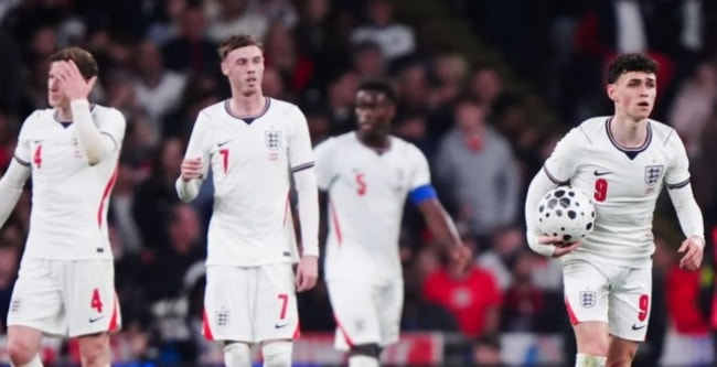 AI dự đo&aacute;n kịch bản kh&oacute; tin tại World Cup 2026 - Ảnh 1.