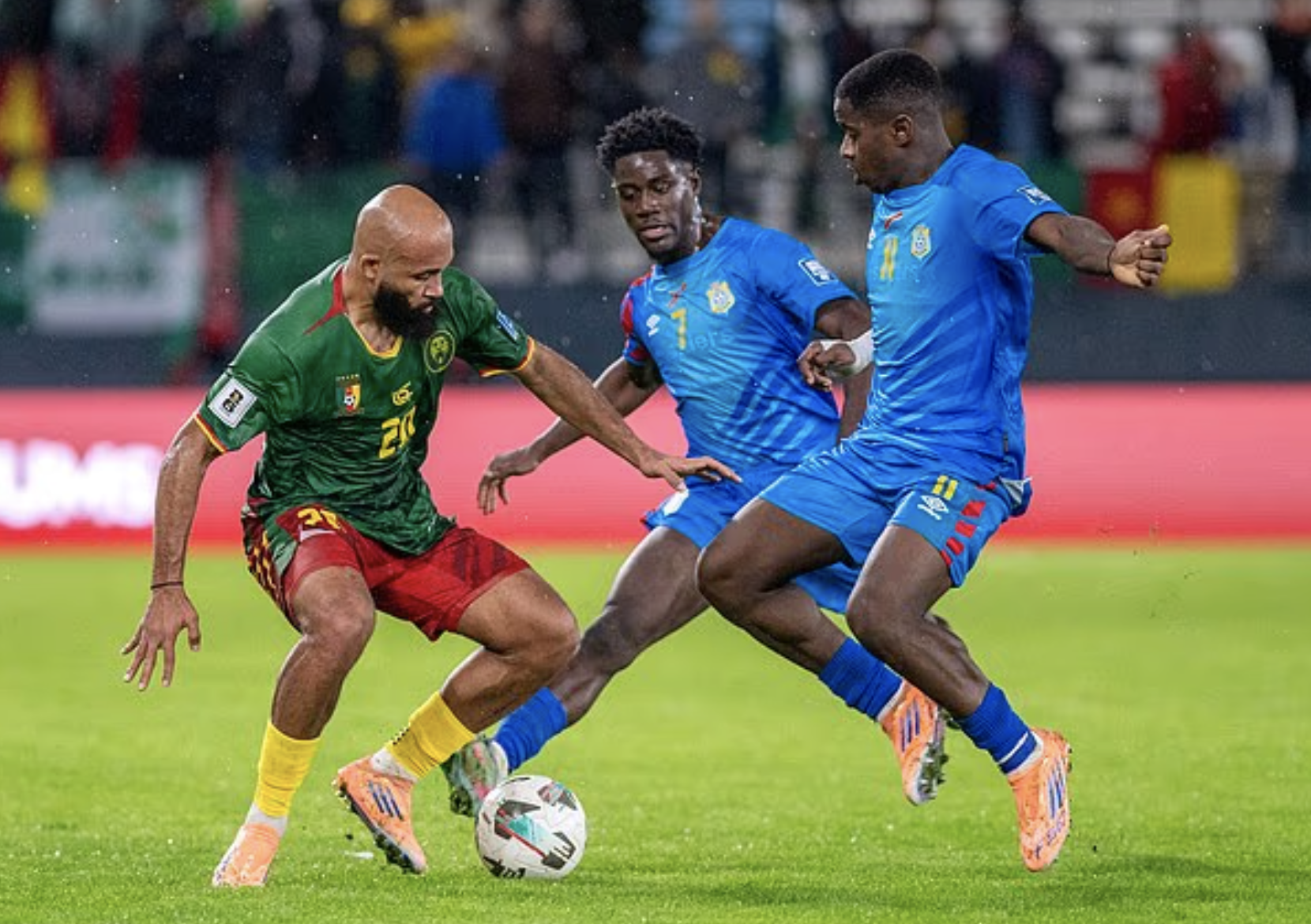 Dàn sao Ngoại hạng Anh lỗi hẹn với World Cup 2026 - Ảnh 11.