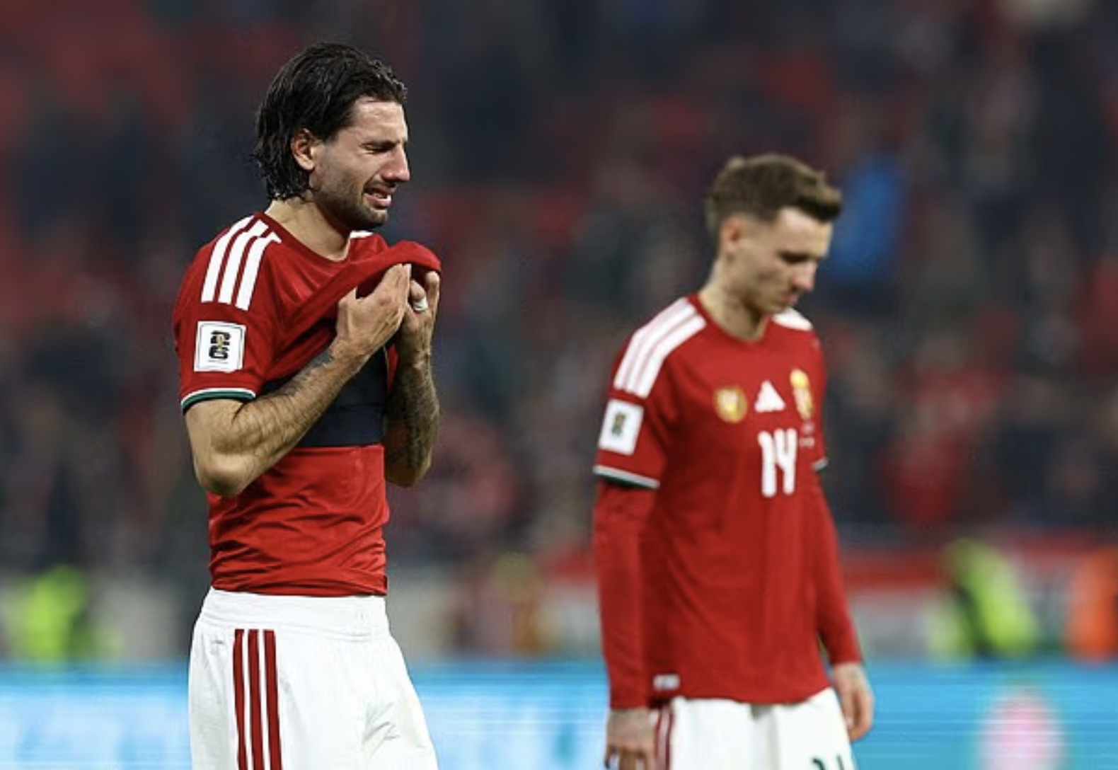 Dàn sao Ngoại hạng Anh lỗi hẹn với World Cup 2026 - Ảnh 8.