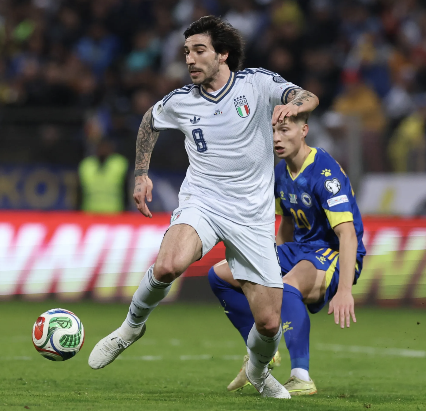 Dàn sao Ngoại hạng Anh lỗi hẹn với World Cup 2026 - Ảnh 6.