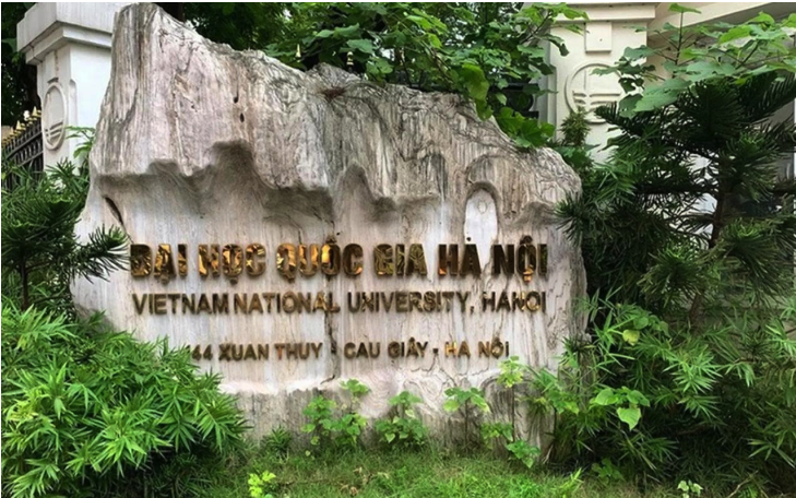 Không dùng từ "quốc tế", "quốc gia", "Việt Nam" khi đặt tên trường đại học