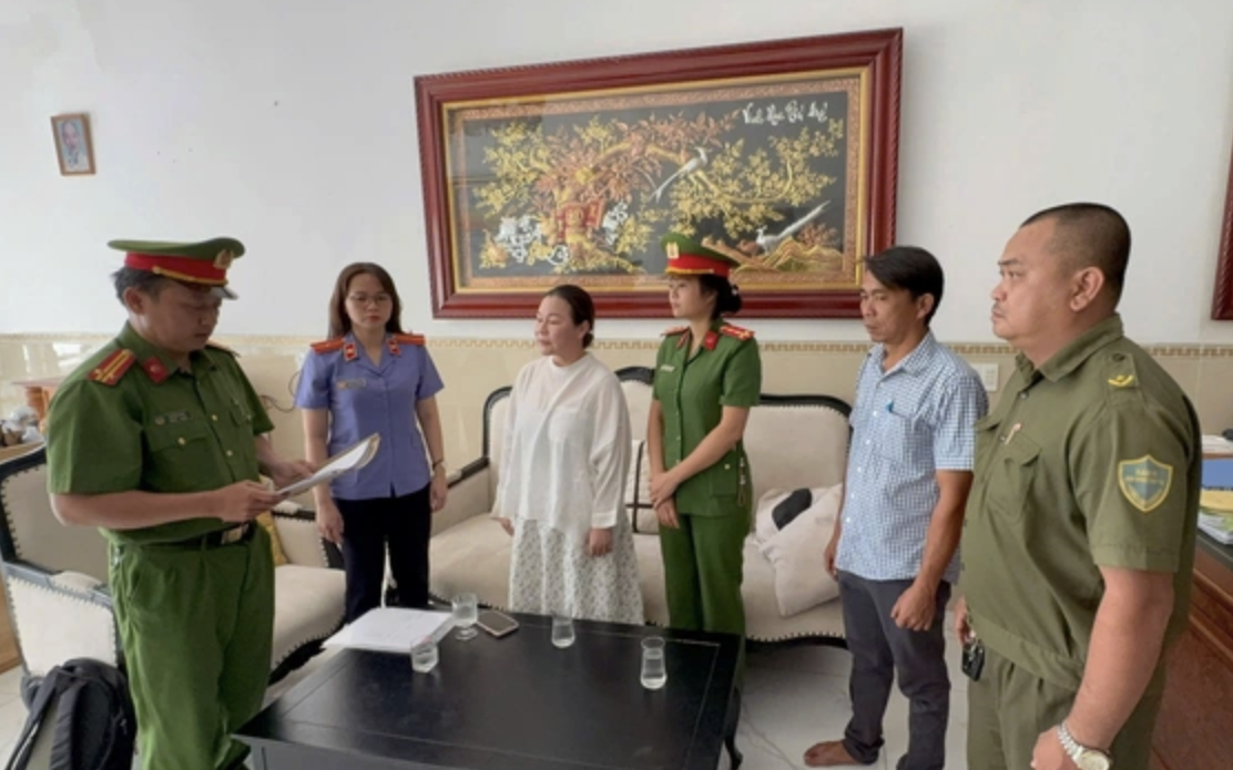 Nhiều nạn nhân tiếp tục đến Công an TPHCM tố cáo CEO Nguyễn Ngọc Tiền