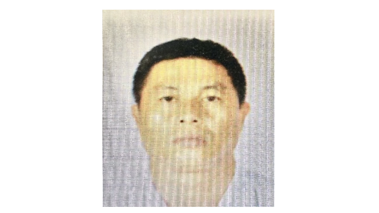 Công an TPHCM truy tìm ông Võ Ngọc Hản - Ảnh 1.