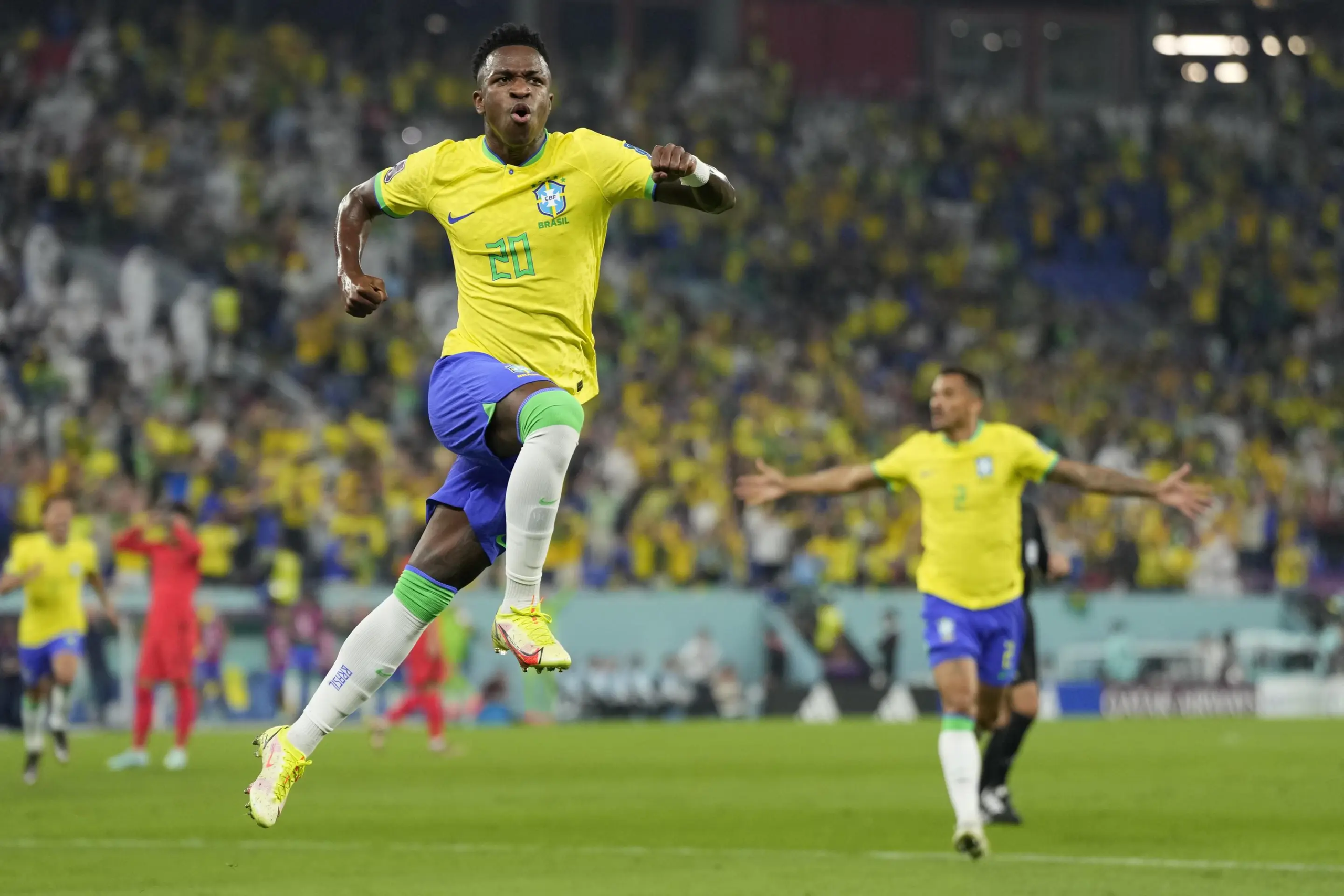 AI dự đo&aacute;n kịch bản kh&oacute; tin tại World Cup 2026 - Ảnh 2.