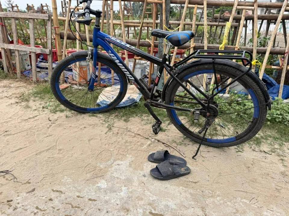 Hai bé trai mất tích khi đi tắm biển - Ảnh 2.