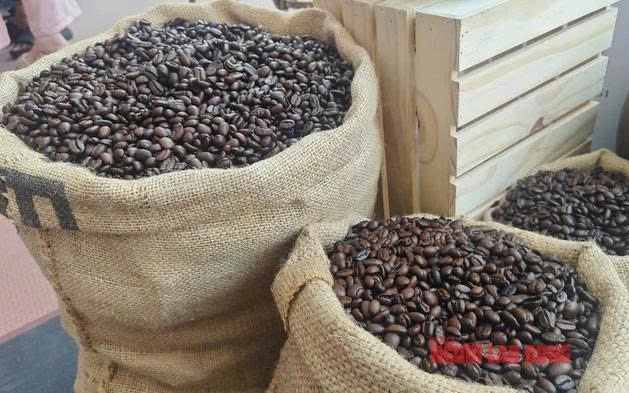 3 lợi thế, 4 nút thắt