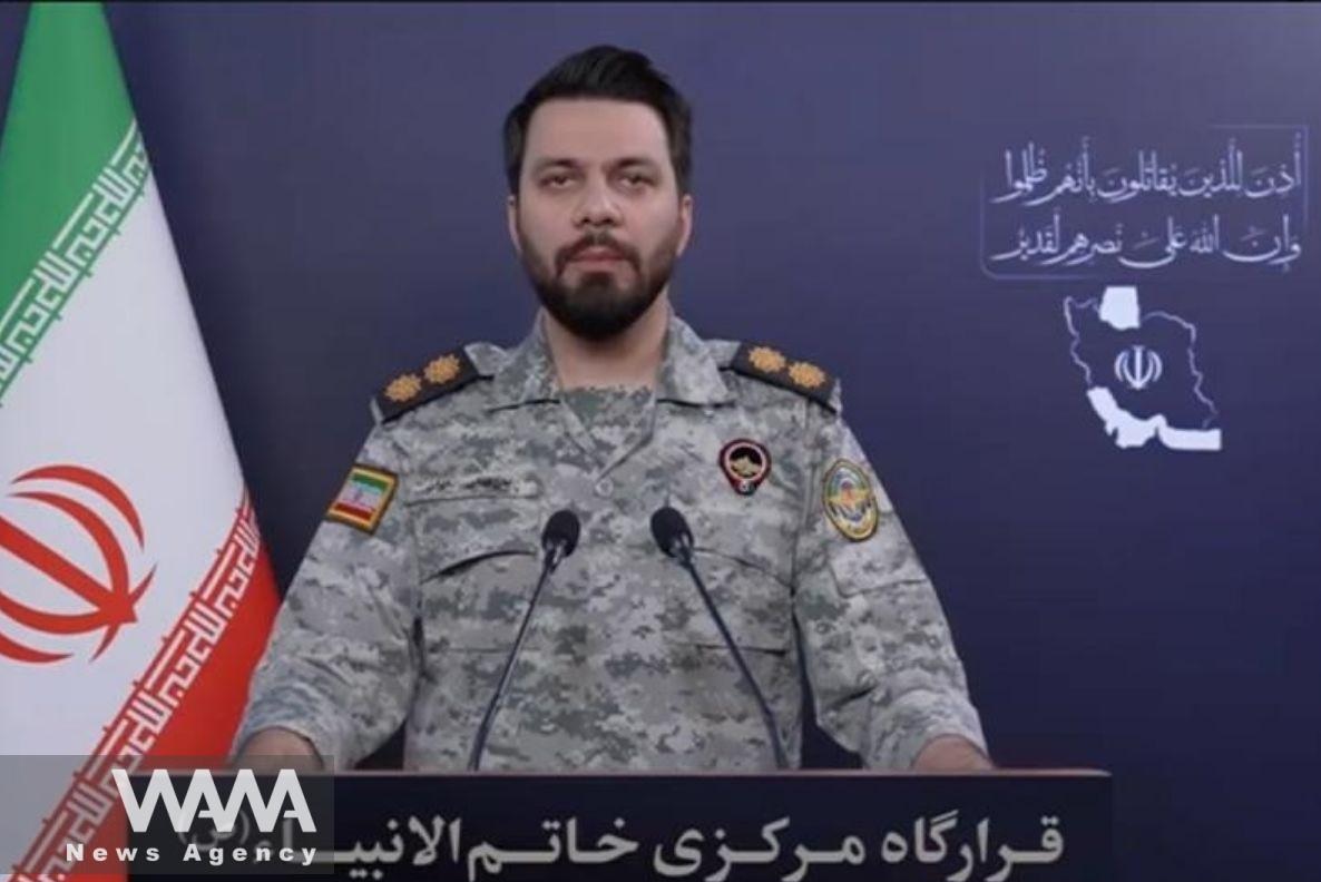 Iran: Các căn cứ chiến lược vẫn an toàn, chuẩn bị đáp trả khốc liệt - Ảnh 1.