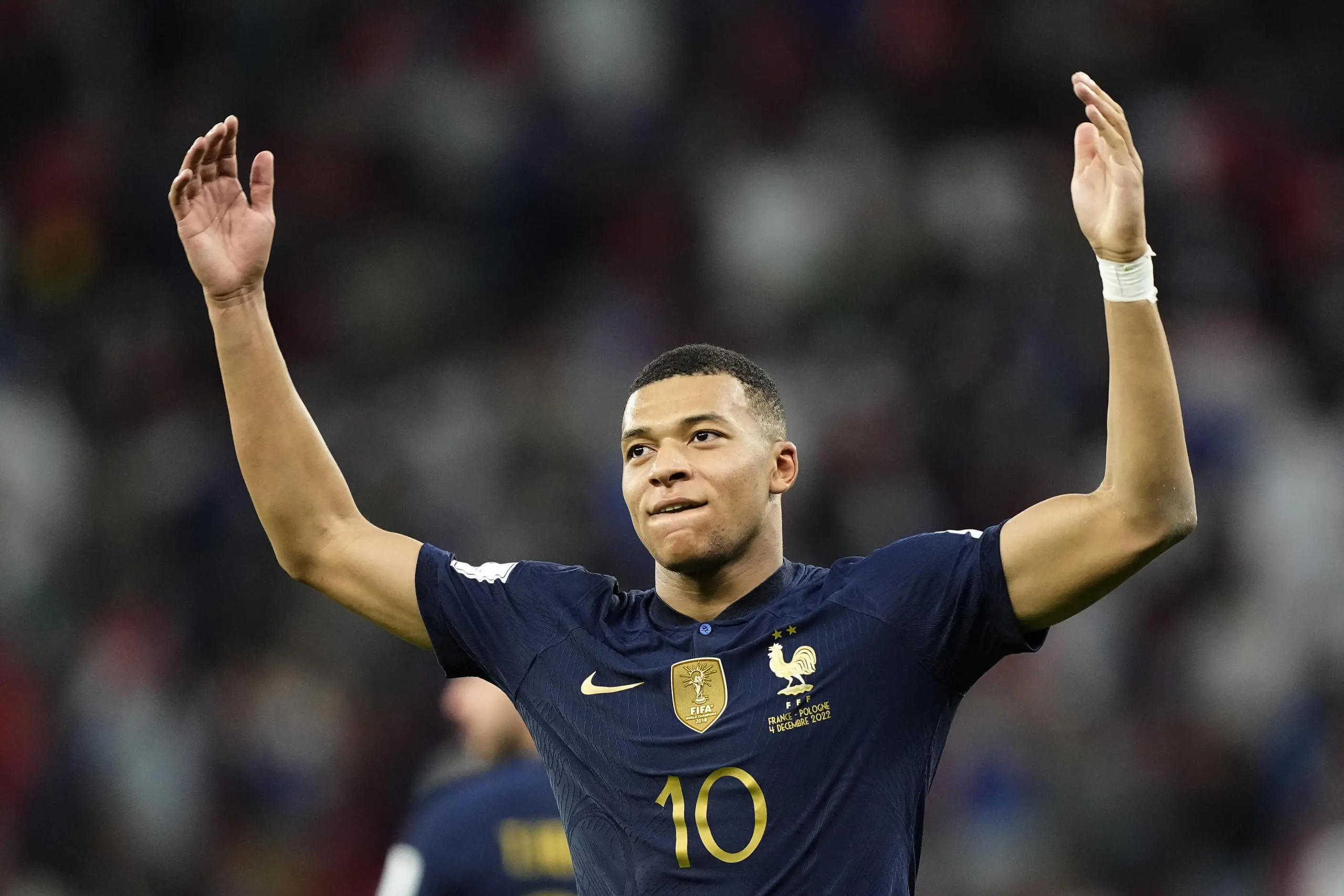 AI dự đo&aacute;n kịch bản kh&oacute; tin tại World Cup 2026 - Ảnh 3.