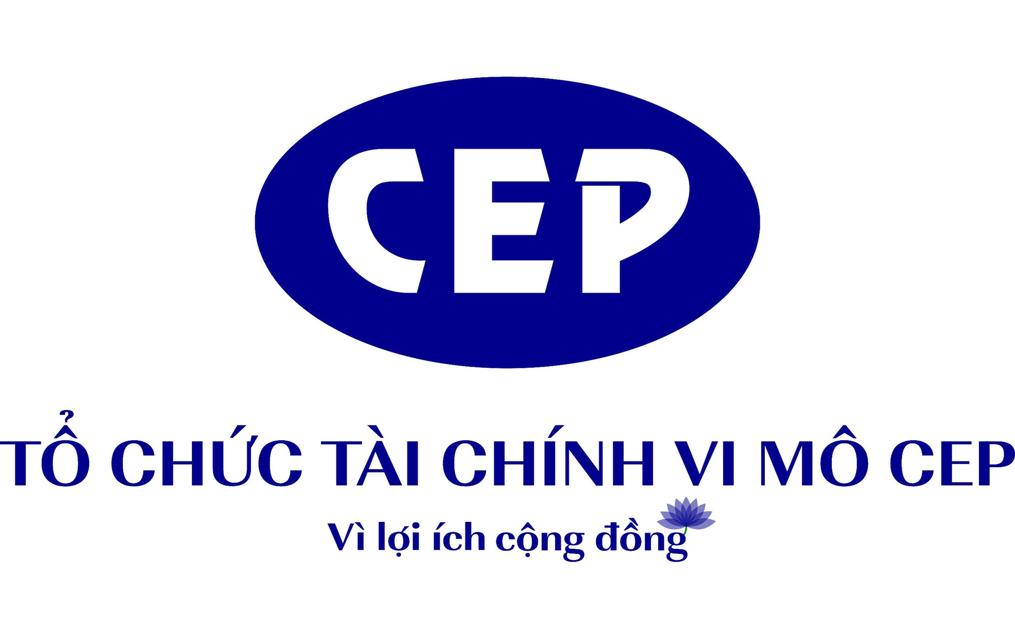 Tổ chức t&agrave;i ch&iacute;nh vi m&ocirc; CEP th&ocirc;ng b&aacute;o - Ảnh 1.