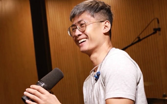 Chuyện sản phẩm âm nhạc phòng thu và... mớ rau ngoài chợ