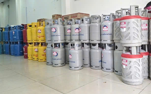Tại sao gi&aacute; gas vẫn cao trong khi gi&aacute; xăng dầu giảm mạnh 2026 - Ảnh 3.