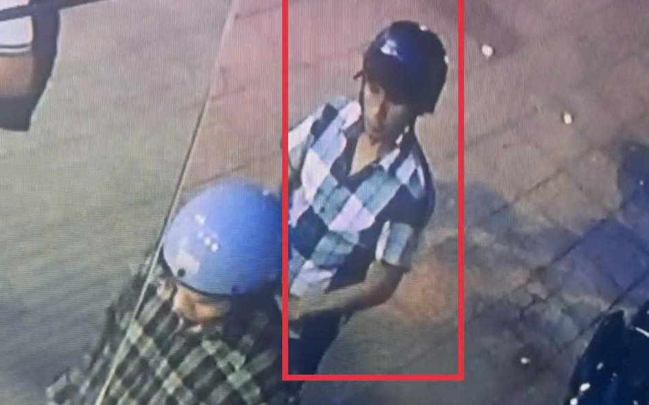 Công an truy tìm người lấy 128 triệu đồng bị bỏ quên tại quầy ATM ở Cam Ranh
