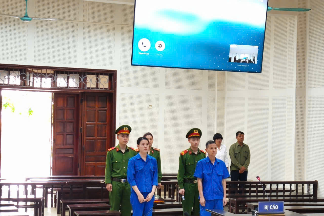 Vụ Lừa đảo chiếm đoạt tài sản tại Quảng Ninh: Cảnh báo về chạy án 2026 - Ảnh 1.