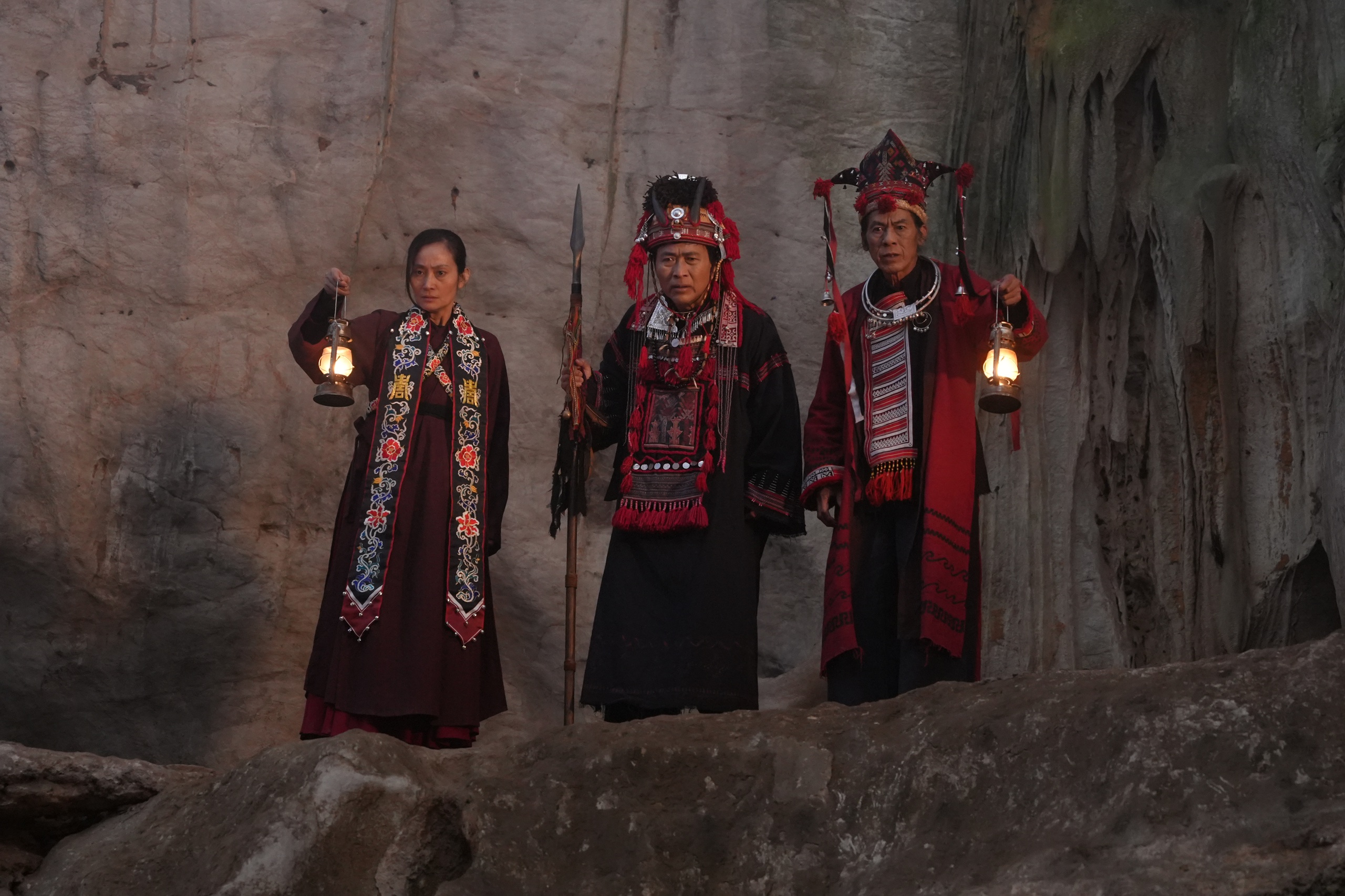 Phim có "sao nhí" Nina thu hơn 70 tỉ đồng, lập kỷ lục mới - Ảnh 4.