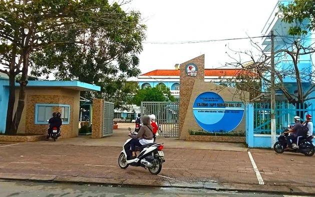 Kiểm điểm 5 nguyên lãnh đạo Sở GD-ĐT liên quan đơn tố cáo của giáo viên