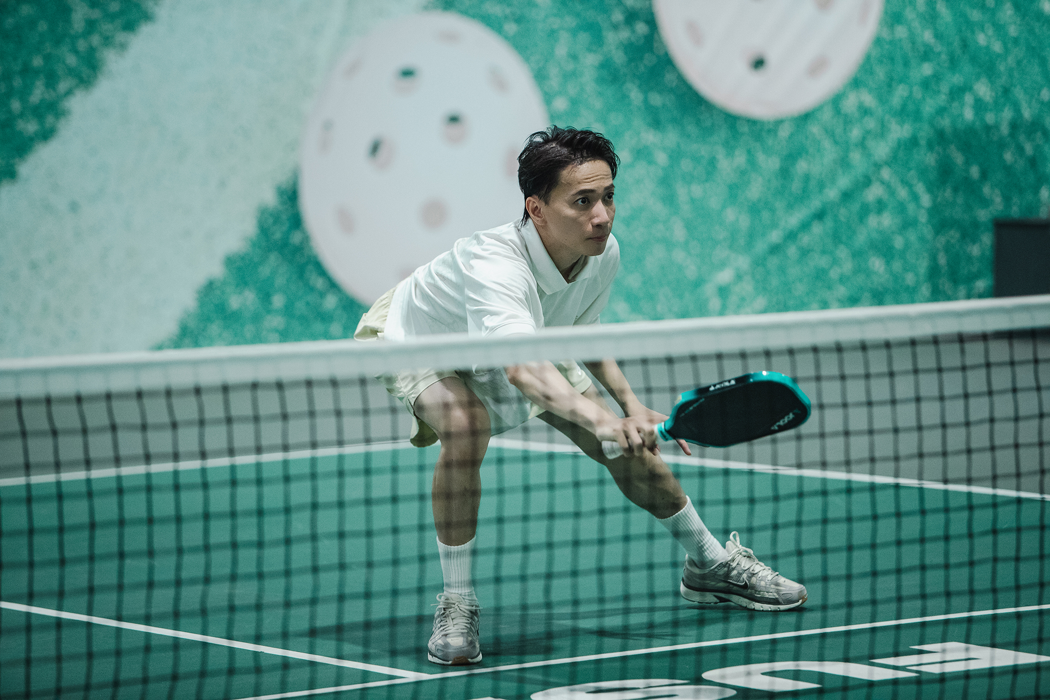 Đại sứ Giải Pickleball Người Lao Động 2026 - S.T Sơn Thạch: "Dễ chơi, trendy..." - Ảnh 7.