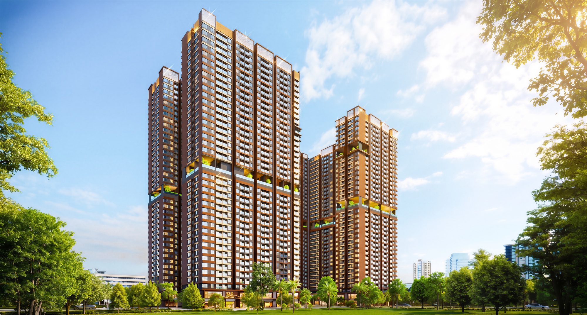 Nhật Bản c&ocirc;ng bố ra mắt &ldquo;Th&agrave;nh phố nước - thủy liệu&rdquo; tại TP HCM - Ảnh 1.