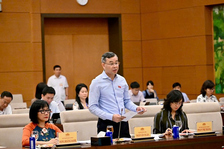 Ngưỡng miễn thuế vơi hộ kinh doanh n&ecirc;n từ 2 tỉ đồng - Ảnh 1.